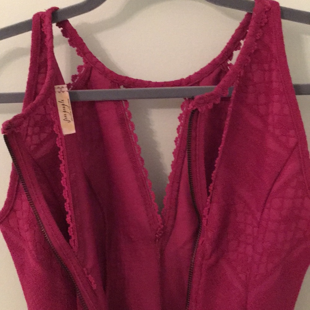 Free People dress - Picture 5 of 8